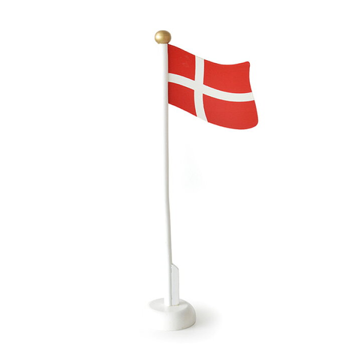 楽天市場】Larsendanmark ラーセンデンマーク 木製デンマーク国旗 31.5cm : 北欧生地雑貨LUNE-DEAU楽天市場店