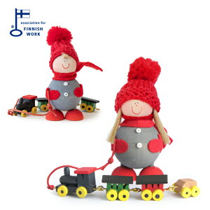 Kewin PEB Sirkka Tonttu ggD Mini train ~jgC Boy and Girl 1Pʂł̔̔ d ؐIuWF
