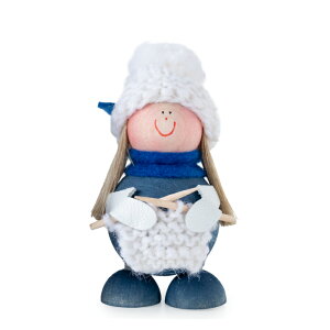 Kewin PEB Sirkka Tonttu ggD Knitting BluejbeBO ҂ݕ1Pʂł̔̔