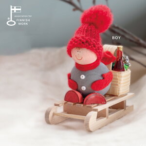 Kewin PEB Sirkka Tonttu ggD Sledge BOY GIRL 2025 V XbW  {[C K[ 1Pʂł̔̔ EbhIuWF NX}X G CeA k l