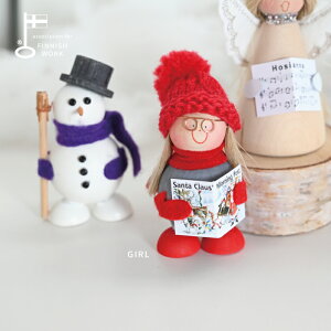 Kewin PEB Sirkka Tonttu ggD Santa Claus`news BOY GIRL 2025 V T^N[Xj[X Kl {[C K[ 1Pʂł̔̔ EbhIuWF NX}X G CeA k l