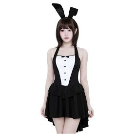 【予約】SENMHSバニーガール コスプレセクシー うさぎ バニー コスチューム レオタード ハイレグ コスプレ コスチューム 大胆 ランジェリー うさ耳 カチューシャ クリスマス イベント ハロウィン 撮影パーティー