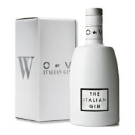 エノグラム オー ドゥ ヴィー イタリアン ジン ホワイト 47度 700ml（箱付）Enoglam O de Vie Italian Gi…