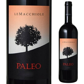 レ マッキオーレ パレオ ロッソ 2019 赤ワイン カベルネ・フラン イタリア 750ml