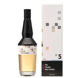 プーニ アルテ リミテッド エディション 05 48度 700ml（箱付）Puni Arte Limited Edition 05