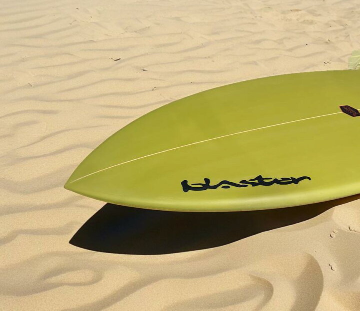 楽天市場】BLASTER BLACKBIRD EPS 5