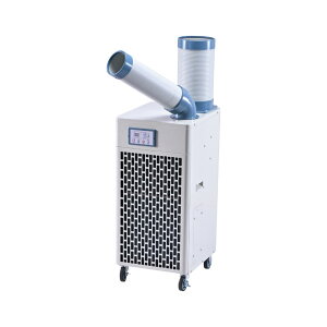 4�����{���ח\�� �i�J�g�~ ��g �X�|�b�g�N�[���[ �y�@�l�E�X�܌���z ��U �h�������X SAC-27HCS �P��100V �╗�@ NAKATOMI SAC27HCS �ړ����G�A�R��