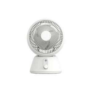 �G�X�P�C�W���p�� 360°��] �T�[�L�����[�^�[ SKJ-SY18SMK36 ����3�i�K ���𐴑| �V���v������ 18cm�H�� �z���C�g �������