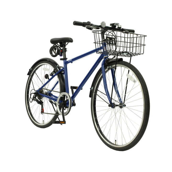 商談中]?クロスバイク 26インチ 6段 参考価格 : 22,500円