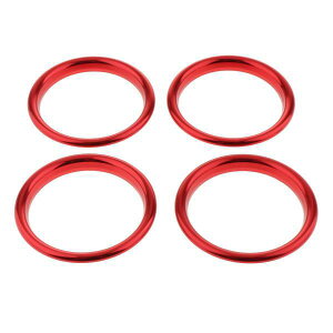 4PCS AC�G�A�[�x���g�A�E�g���b�g�J�o�[�X�e�b�J�[�����O(�A�E�f�BA3 S3 2013-2016���b�h�p)