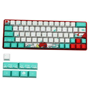 71�L�[�X��C�����G����PBT�L�[�L���b�vDIYfor CherryMX�L�[