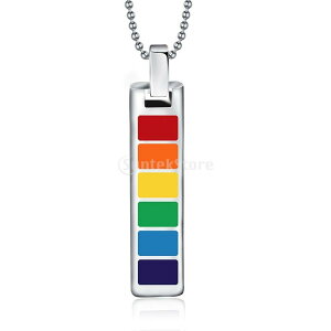 �����O�`�F�[�� �l�b�N���X �Q�C�v���C�h �� LGBT �����` �g�����X�W�F���_�[