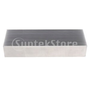 �q�[�g�V���N 200×69×36mm �A���~ ��p�t�B�� ���M�� CPU �p���[�A���v�p