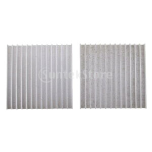 2pcs �q�[�g�V���N��p�t�B�� ���M�� CPU RAM LED���C�g�p �A���~�j�E�� 100*101*12mm