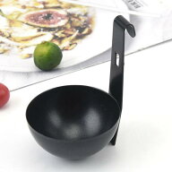 ポーチドエッグクッカー エッグポーチャー エッグボイラー お手入れ簡単 調理便利 卵茹で器 卵ポーチドエ…