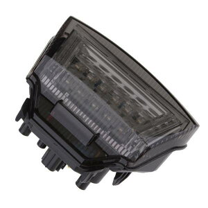 �I�[�g�o�C LED�e�[�����C�g �^�[���V�O�i���t�� �J���T�L�j���W��ZX10R 11-14�p