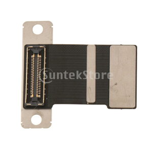 FLAMEER �����p LCD LED�f�B�X�v���CLVDS�X�N���[���t���b�N�X�P�[�u�� MacBook Pro A1706�Ή�