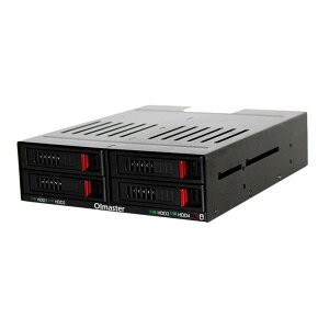 4�X���b�gsata�������b�N4 × 2.5�C���`�n�[�h�h���C�u�P�[�X�g�у��b�N�}�E���gssd�G���N���[�W��w/led�C���W�P�[�^�A�A���~�A��