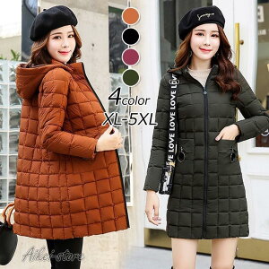 R[g _ER[g fB[X ȃR[g _EWPbg ~fBAR[g H~ 40 JWA אg y g 傫TCY AE^[  4F