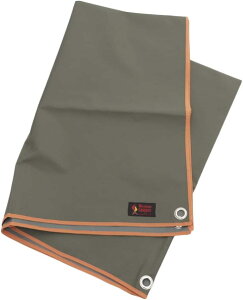 �I���S�j�A���L�����p�[ Oregonian Camper �h�� �O�����h�V�[�g L�T�C�Y 200 X 140cm OCA-501 �A�E�g�h�A �L�����v �V�[�g �h�� ��v