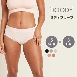 BOODY �u�[�f�B �~�f�B�u���[�t �W�� ���S�n���Q �j�I�C�C�ɂȂ�Ȃ� ���߂��Ȃ� S M L �u���b�N ���C�g�O���[ �k�[�h �k�[�h2 �k�[�h4