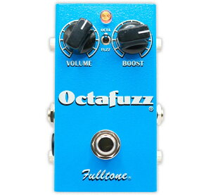 [Fulltone USA] Octafuzz 2 - [�t���g�[�� USA] �G�t�F�N�^�[