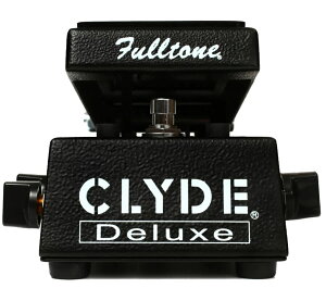 [Fulltone USA] CLYDE Deluxe Wah - [tg[ USA] GtFN^[