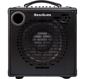 [Henriksen Amplifiers] The Blu TEN (1 CHANNEL 10�� SPKR) - �w�����N�Z�� �A���v