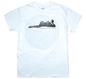 Beyonc / Renaissance World Tour Tee 2 (White) - �r�����Z T�V���c