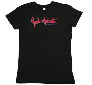 Jane�fs Addiction / Strays Logo Tee (Womens) - �W�F�[���Y�E�A�f�B�N�V���� T�V���c