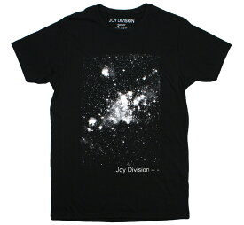 Joy Division / +- (Plus Minus) Tee (Black) - ジョイ・ディヴィジョン Tシャツ