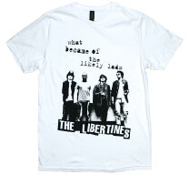 楽天市場】libertines tシャツの通販