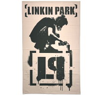 楽天市場】リンキン・パーク Linkin Park ポスターの通販