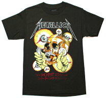 楽天市場】metallica tシャツ shortest strawの通販