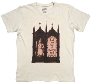 Melanie Martinez / Hades Tee 2 (Sand) - �����j�[�E�}���e�B�l�X T�V���c