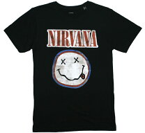 楽天市場】nirvana tシャツ 90の通販