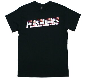 Plasmatics / World Tour 1984 Tee (Black) - �v���Y�}�e�B�b�N�X T�V���c