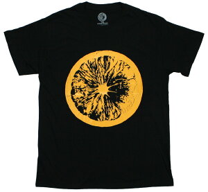 The Stone Roses / Lemon Tee 6 (Black) - �U�E�X�g�[���E���[�[�Y T�V���c