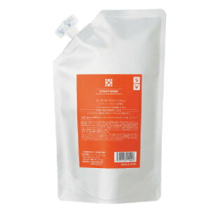 �f�~ �R���|�W�I �X�J�x���W���[ SV 600ml [DEMI/COMPOSIO/���t�B��/�l�ߑւ�/�O�㏈����]