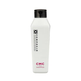 デミ コンポジオ CMCリペア シャンプー 250ml [DEMI/COMPOSIO]