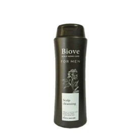 デミ ビオーブ フォー メン 薬用 スキャルプクレンジング 250ml [DEMI/Biove FOR MEN] 【医薬部外品/販売名：スキャルプシャンプー NC5】