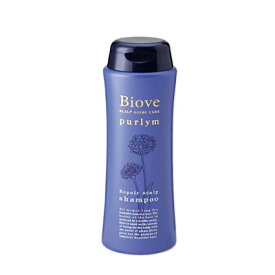 デミ ビオーブ ピュリム 薬用 リペアスキャルプシャンプー 250ml[DEMI/Biove purlym] 【医薬部外品/販売名：スキャルプシャンプー NC6】