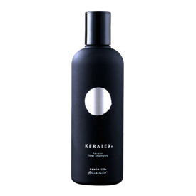 ハホニコ ケラテックス ファイバー シャンプー 300ml [HAHONICO]
