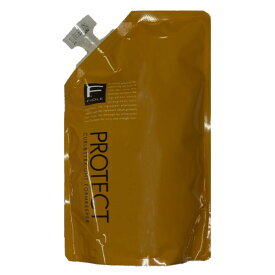 フィヨーレ Fプロテクト フォルムキーパー 500ml レフィル 洗い流さないヘアトリートメント [FIOLE/詰め替え]
