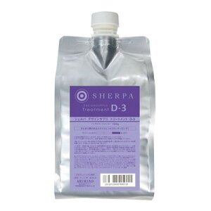 �f�U�C���T�v�� �g���[�g�����g D-3 1000ml �l�ߑւ��p