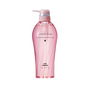 ~{ WF~[t Vv[ _C 500mL[MILBON/jemile fran]