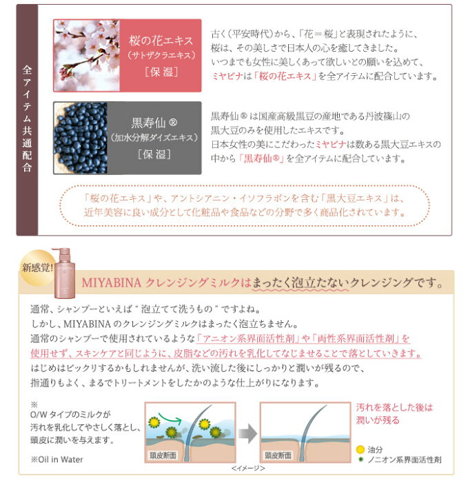 楽天市場】☆ミヤビナ リラクシングオイル 500mlマッサージオイル 