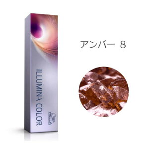 EG C~iJ[ Ao[ 8 80g [WELLA/Ɩp/wAJ[/1]y[֑Ήz