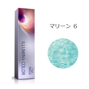 EG C~iJ[ }[ 6 80g [WELLA/Ɩp/wAJ[/1]y[֑Ήz