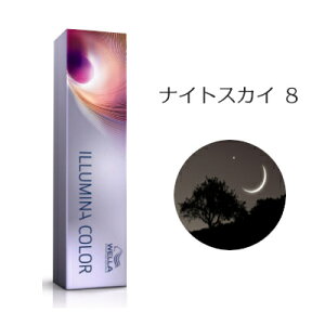 EG C~iJ[ iCgXJC 8 80g [WELLA/Ɩp/wAJ[/1]y[֑Ήz